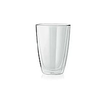 Lounge borosilikatglas Macchiato