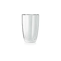 Lounge borosilikatglas Caffe Latte