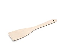 Spartel, træ, 30 cm, 12×6 cm