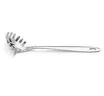 Pasta opøserske, HG rustfrit stål, 29,5 cm, 7x6cm