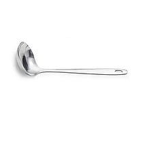Suppeske, HG rustfrit stål, 28 cm, Ø9 cm