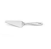 Kagespade, HG rustfrit stål, 25 cm, 11x6cm