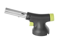 Hendi Jet Creme Brülee brænder – kokketorch, 185x65x(H)100mm, designet af Robert Bronwasser