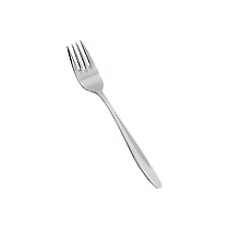 Resistance Bord gaffel 3,0 mm 19,8cm RF stål 18/10
