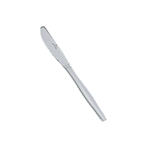 Resistance Bord kniv mbc 21,7 cm RF stål 18/0