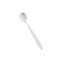 Resistance Marmelade/Long ske 19,2cm RF stål 18/10