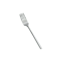 Inspiration Frokost/Dess gaffel 18cm RF stål 18/10