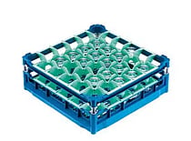 MIELE Glaskurv 6×6 glasrum, Lav Ø73