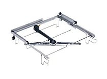 MIELE Lafette rulleløb øverst til 500×500 mm kurv