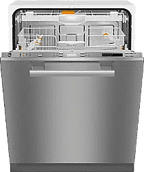Miele PG 8133 SCVI XXL | Profiline fuldintegrerbar, friskvandssystem | 400v / 120v | Marine Opvaskemaskine