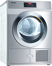 Miele PDR 908 HP Plus | 8 kg | HP MAR | 230v / 240v / 208v | Marine Tørretumbler – 1N AC 230V 50Hz