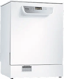 Miele PG 8099 | MK Hygiene | 456 Tallerkener/t | Professional Opvaskemaskine