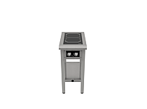 Norqi – SPIN kogebord 2 zoner 220×180