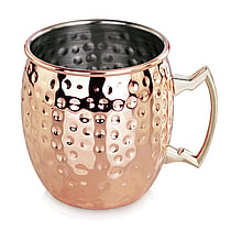 Moscow mule