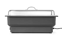 Elektrisk chafing dish Tellano, 9 l, 900w