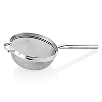 Large strainer