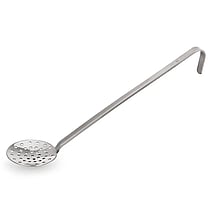 Hulske, Ø 10 cm, længde 32 cm.