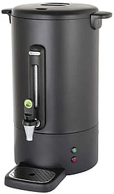 HENDI Percolator by Bronwasser 7 Liter Kapacitet