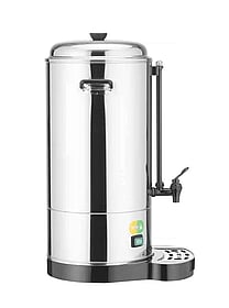 Hot Drinks Boiler Double-Walled, 18 l, 2200w