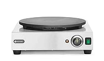 Crêpe maker, 3000w, 230v