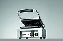 Liege vaffeljern, 230v/1500w, 320x437x(h)251mm – inkl. Vaffelgaffel