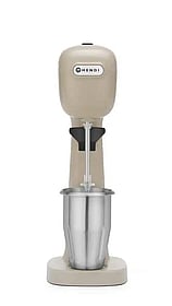 Milkshake mixer i karamel design, 400w