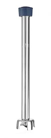 Rustfrit stål blenderaksel til stavblender, kitchen line, 500mm