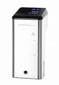 Sous videtools ivide plus termisk cirkulator, 2200w