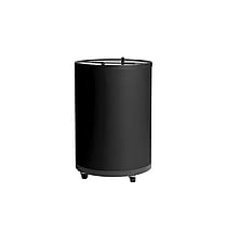 CC77 Tøndekøler med 80L kapacitet og indbygget ventilator