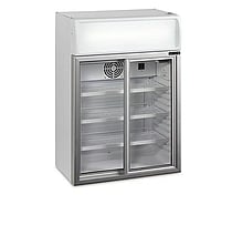 FSC100 Displaykøler Bordmodel 100L
