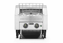 Dobbelt ristertoaster, 2240w, justerbar tid
