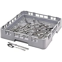 CAMBRO Opvaskekurv Bestik Camrack