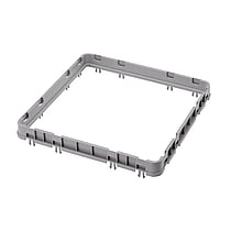 Forhøjerramme Åben Camra – LxBxH: 499x499x51 mm