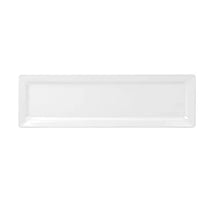 Global White Fad 2/4 GN 53 x 16,2 x 2,9 cm.