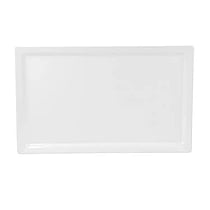 Global White Fad 1/3 GN 32,5 x 17,5 x 2,9 cm.
