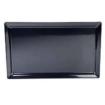 Global Black Fad 1/1 GN 53,0 x 32,5 x 2,9 cm.