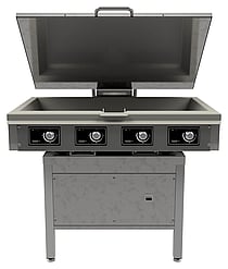 Norqi – PIN kipsteger, stor · 120 mm