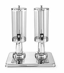 Saftdispenser, 6 l