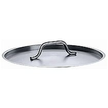 Grydelåg ‘Pro-cooking’ |Ø16 cm| Rustfrit stål 18/10