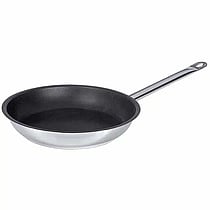 Stegepande non-stick ‘Pro-cooking’ | forskellige størrelser |Rustfrit stål 18/10