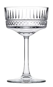 Champagner goblet – 12 stk