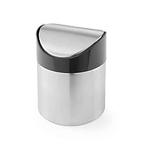 Bordaffaldsspand, ø95x(h)130mm.