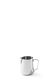 Kande til flere formål, stål, 0,35l, ø76x(h)93mm.