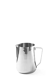 Multifunktionelle kander, 1,5l, ø112x(h)161mm med hængslet låg
