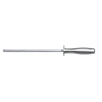 ***Absolut Steel Strygestål rund 23 cm. – kun 2 på lager