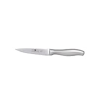 Absolut Steel Urtekniv, lige 20 cm/10 cm klinge