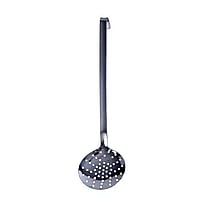 Hulske m/langt skaft | Ø8 til Ø20 cm | ‘Pro-cooking’ Rustfrit stål 18/10