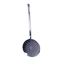 Hulske m/langt skaft | Ø8 til Ø20 cm | ‘Pro-cooking’ Rustfrit stål 18/10