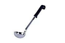 Opøser ske | 24 / 29 cm | ‘Pro-cooking’ Ergonomisk håndtag m/anti-slip overflade Rustfri stål 18/10