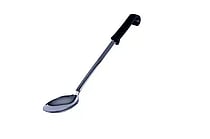 Serveringsske | 31 / 35 cm | ‘Pro-cooking’ Ergonomisk håndtag m/anti-slip overflade. Rustfri stål 18/10